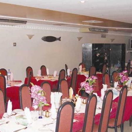 Shezan Hotel Doha Ngoại thất bức ảnh