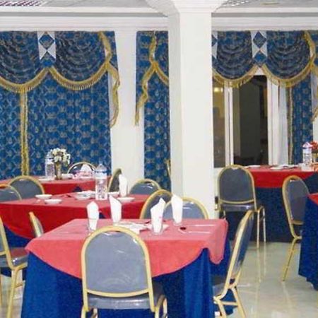 Shezan Hotel Doha Ngoại thất bức ảnh
