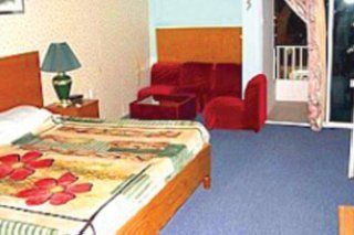 Shezan Hotel Doha Ngoại thất bức ảnh