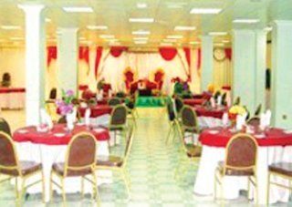 Shezan Hotel Doha Ngoại thất bức ảnh