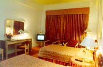 Shezan Hotel Doha Ngoại thất bức ảnh