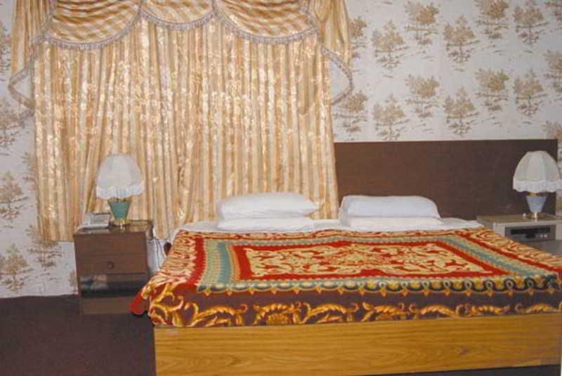 Shezan Hotel Doha Ngoại thất bức ảnh