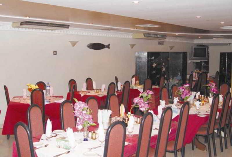 Shezan Hotel Doha Ngoại thất bức ảnh