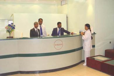 Shezan Hotel Doha Ngoại thất bức ảnh
